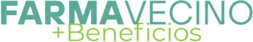 FarmaVecino +Beneficios